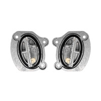 Accessoires automobiles LANSEKO Modules DRL OEM 6311 7388 923B-L 6311 7388 924B-R Unité de contrôle de ballast LED Module lumineux pour BMW-F22