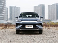 Meilleures ventes 2026 BYD Song Pro SUV Hybride DM-i 133KM Conduite Intelligente Progressive PHEV Abordable pour Usage Familial et en Flotte