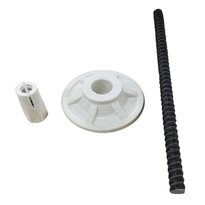 Varilla de refuerzo de fibra de vidrio para máquina de blindaje - Product Image 1