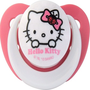 Ciuccio per Neonati in <span class=keywords><strong>Silicone</strong></span> di Alta Qualità con Disegni Cartoon, Nuovo Modello di Fabbrica - Product Image 2