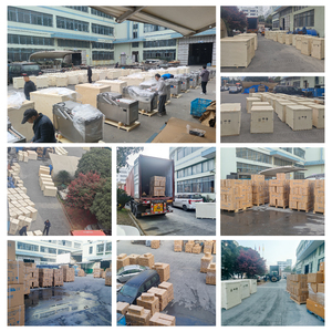 Sellador al Vacío de Mesa Premium DZ400 con Cámara Profunda de 100 mm y Opciones de Inyección de Aire Suave para Empaque Profesional de Alimentos al Vacío - Product Image 4