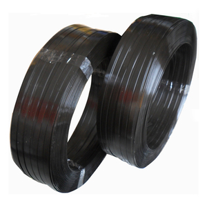 Hebillas de flejado de <span class=keywords><strong>acero</strong></span> de fibra, hebillas de procesamiento spesifikasi band it, flejado de <span class=keywords><strong>acero</strong></span> azulado - Product Image 3