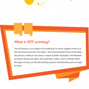 <span class=keywords><strong>Trendvision</strong></span> pour Pigment pour Film en Poudre Thermocollant - Haute Qualité pour Transferts pour Imprimantes I3200/4720 Numériques 70ml/100ml Jaune - Product Image 4