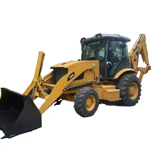 Nhà sản xuất chuyên nghiệp sử dụng backhoe 420f Giá Rẻ Bán