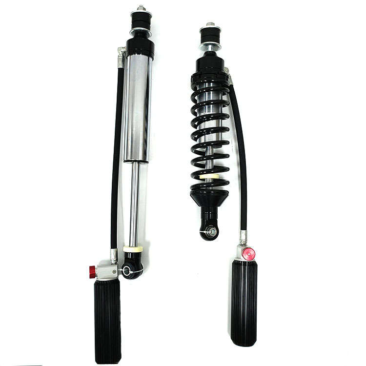 4x4 внедорожная подвеска Prado Toyota Prado подвесные амортизаторы