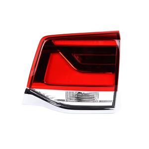 ไฟท้ายรถยนต์ดีไซน์ใหม่ OE สำหรับ Toyota Land Cruiser ปี 2016-2021 12V ไฟเบรกหลัง ไฟท้าย OE ขายส่ง - Product Image 2