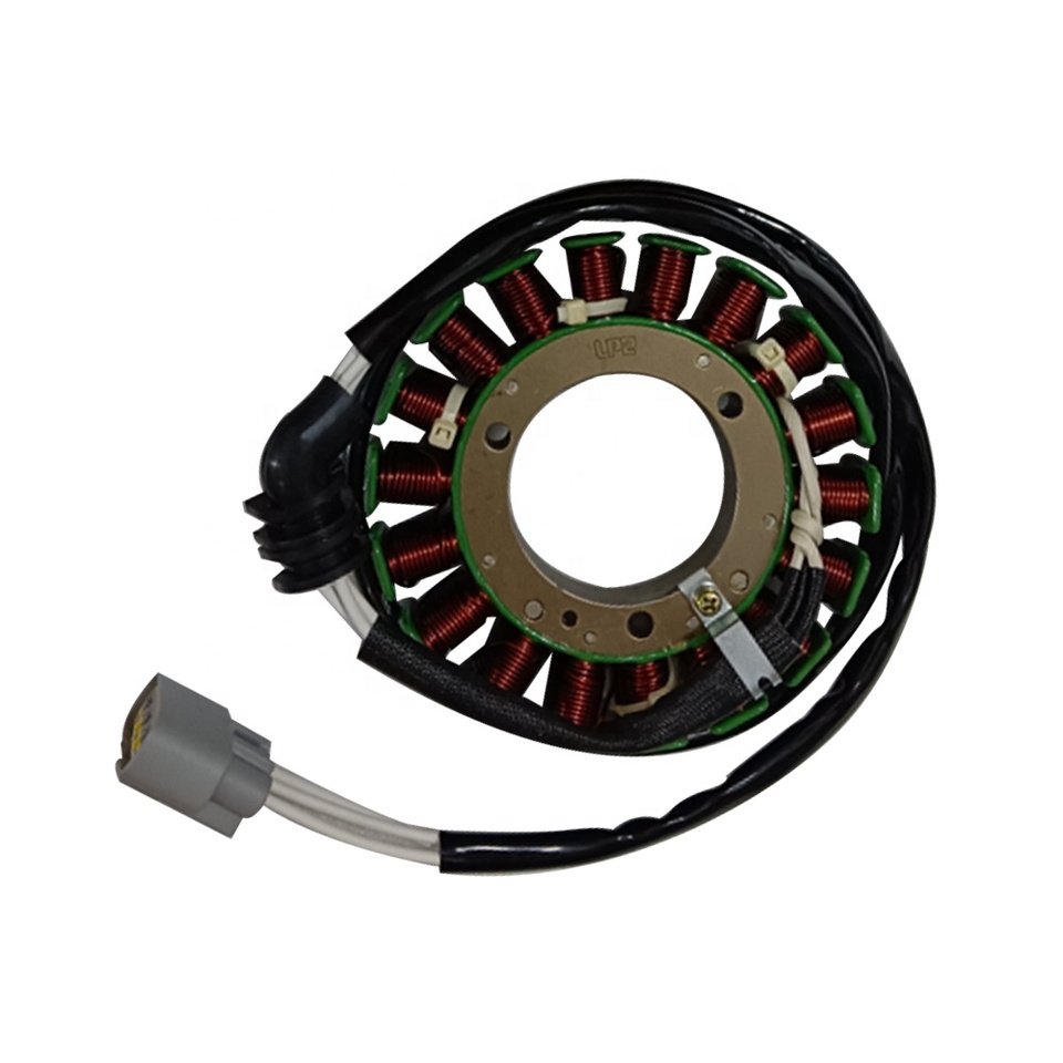 0398-055 Motorcycle Generator Stator Coil For YAMAHA XTZ 1200 SUPER TENERE (2010-2017)