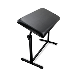 Soporte Ajustable para Brazo de Tatuaje, Reposabrazos Portátil de Hierro para Trabajo Profesional en Estudio de Tatuajes - Product Image 5