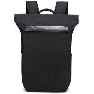 Sac à dos imperméable personnalisé pour ordinateur portable, sac à dos à enroulement pour l'extérieur - Product Image 4