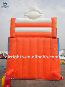 <span class=keywords><strong>Tobogan</strong></span>-deslizador inflable de tamaño y diseño personalizado, <span class=keywords><strong>Tobogan</strong></span> comercial, parque infantil - Product Image 4