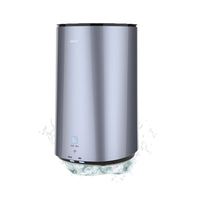 Distributeur d'eau portable à osmose inverse à usage familial à domicile purificateur ioniseur d'eau alcaline intelligent WIFI et TDS