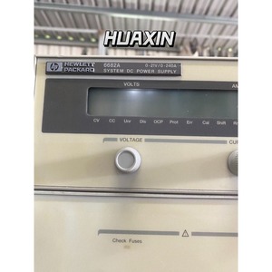 Alimentation électrique CC pour système Agilent / HP 6682A, d'occasion hx - Product Image 3