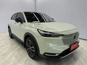 Auto Usado en Buenas Condiciones, Honda Vezel <span class=keywords><strong>2022</strong></span>, 1.5L, Automático, Edición de Lujo, 2WD, Volante a la Izquierda, Cámara Trasera, Techo Corredizo - Product Image 2