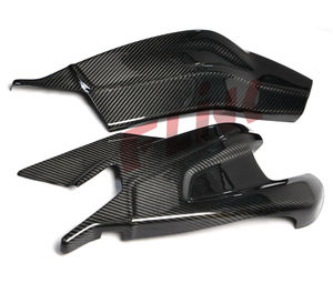 100% Garde-chaîne arrière en fibre de carbone pour BMW S1000RR 2009 - <span class=keywords><strong>2015</strong></span> <span class=keywords><strong>S1000R</strong></span> 2014-15 - Product Image 5