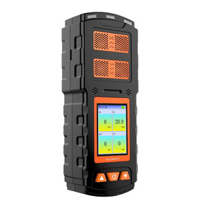 Xách Tay Phân Tích Khí Cho Ch4 <span class=keywords><strong>Co2</strong></span> Và H2s Máu N2 - Product Image 1