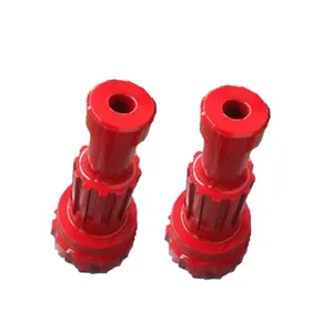 Dth Drill Bit Top Quality High Air Pressure Drilling Tools Button Bits DTH Drill Bits