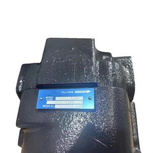 ปั๊มไฮดรอลิกแบบลูกสูบ PVWH-20-LSAY-HPNN-H13 PVWH-25-ROFY-HPSNTK-CP-H38 สำหรับออยเกียร์ - Product Image 5
