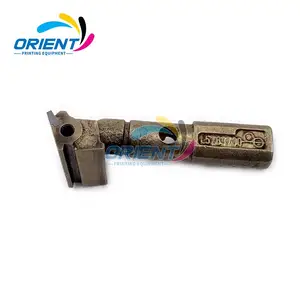 Llave de tinta de palanca de zona L5783700 Original para repuestos de máquina de impresión Offset KBA Rapida 74