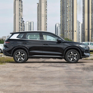 Byd Song Pro DM-i Honor 71KM Modelo de lujo, Song Pro DM-i 2024 DM-i Glory Edition 110km Excellence, Coches nuevos en stock Car Ev - Product Image 2