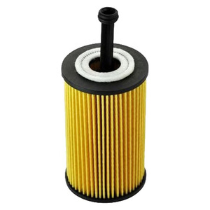 Filtre à huile pour voiture KOOLMAN français, insert de filtre neuf en papier 1109R6 1109R7 9463704780, garantie 12 mois - Product Image 5
