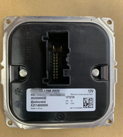 Unidad de Control de Balasto de Faros Delanteros Original Usada 260558993D A2C14800000, Módulo de Controlador para Nissan Kingke