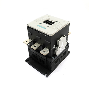 Siemens คอนแท็คเตอร์ AC ของแท้3RT1064-6AP36 3rt1064-6af36 3RT10646AP36ไฟฟ้า3rt1064-2af36คอนแทคซีเมนส์ - Product Image 2