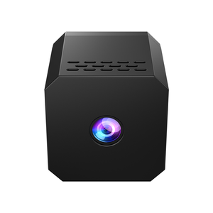 OEM Cheap Mini F01 WiFi <b>Camera</b> Indoor or Outdoor with Battery 3MP <b>Night</b> <b>Vision</b> Motion Detection Baby Care Pets <b>Camera</b> - Product Image 3