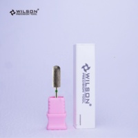 8.0mm Big Rounded Top Bits-Bits de pédicure