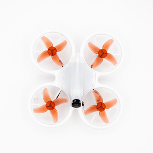 Chính thức Emax EZ Pilot Mirco FPV đua Drone Kit RTF Kit trong nhà mini đồ chơi whoop Quadcopter với FPV Goggle và điều khiển - Product Image 2