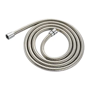 110mm flexible hose kitchen sink hose stainless steel explosion proof flexible hose