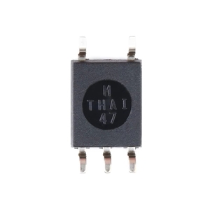ZYSY Original Authentique TLP2362 SOP-5 Optocoupleur / Optoisolateurs <span class=keywords><strong>Transistor</strong></span> Photovoltaïque - Product Image 3