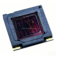 Sensor CMOS IMX219 AF FF con o sin Filtro IR, Chip de Montaje Superficial PLCC IMX219PQ, Chip de Cámara Panorámica de Gran Angular