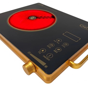 เตาอินฟราเรดแบบตั้งโต๊ะ - Product Image 1