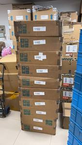 Antena monopolo plegada de 403-433 MHz con UHF GPS para aplicaciones <span class=keywords><strong>IoT</strong></span>/Telecom - Product Image 4