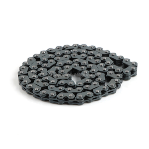 Cadena de distribución de leva de motocicleta, cadena de rodillos pequeños, cadena de tanque, piezas de repuesto de transmisión para <span class=keywords><strong>Yamaha</strong></span> MT125 YZF R125 R15 MT <span class=keywords><strong>125</strong></span> - Product Image 5