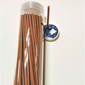 Incienso Natural sin Bambú ni Madera con Aroma a Agarwood, Varillas de Incienso Agarbatti con Fragancia a Sándalo - Product Image 2