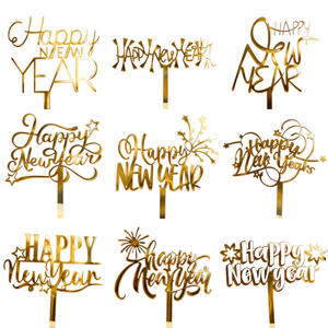 Adorno Reutilizable <span class=keywords><strong>para</strong></span> Pastel <span class=keywords><strong>de</strong></span> <span class=keywords><strong>Cumpleaños</strong></span> <span class=keywords><strong>de</strong></span> Acrílico - Diseño <span class=keywords><strong>de</strong></span> Letras Transparentes Duraderas <span class=keywords><strong>para</strong></span> Decoración <span class=keywords><strong>de</strong></span> Mesa <span class=keywords><strong>de</strong></span> Postres en Cenas <span class=keywords><strong>de</strong></span> <span class=keywords><strong>Cumpleaños</strong></span> Familiares - Product Image 6