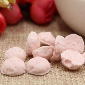 <span class=keywords><strong>Yogurt</strong></span> beku kering organik mencair untuk bayi termasuk Blueberry organik stroberi pisang yang diawetkan dalam kemasan vakum jumlah besar - Product Image 2