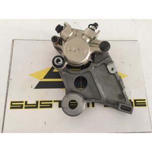 Pinza Freno Anteriore Nissin a 4 Pistoni per Honda Hornet 600 1998-2002 - Product Image 1