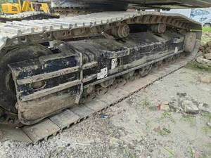 Sy215รถขุด sy235 SY155C-9ใช้แล้ว20ตันทำจาก sy205จีน - Product Image 6