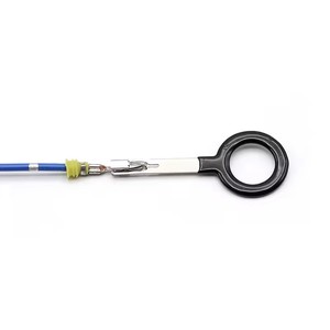 Car Terminal <strong>Removal</strong> <strong>Tool</strong> Wire Plug <strong>Connector</strong> Extractor Puller Release Pin Extractor Kit For CarPlug Repair <strong>Tool</strong> - Product Image 4