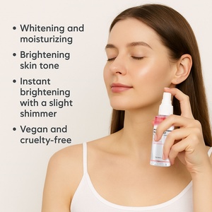 Spray Removedor de Puntos Negros con Glutatión, Tratamientos de Rejuvenecimiento de la Piel, Empaque Personalizado - Product Image 5