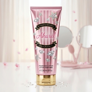 Akaril Wholesale <span class=keywords><strong>Secret</strong></span> 236ml Body <span class=keywords><strong>Victoria</strong></span> Lotion <span class=keywords><strong>Secret</strong></span> Men Women Face Cream Wishes <span class=keywords><strong>Secret</strong></span> Lotion Body Mist Perfume Lotion - Product Image 4