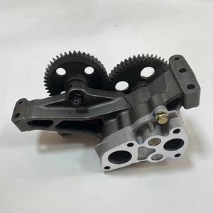 Pièces de machines de construction, pièces de moteur, 6207-51-1100 PC100-5 PC120-5 S4D95 S6D95 Pompe à huile - Product Image 4