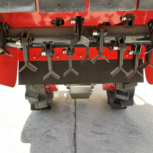 <span class=keywords><strong>Tondeuse</strong></span> à gazon à essence avec roues Hand Push Garden Grass Cutter - Product Image 4