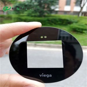 Felix แผงสวิทช์แบบสัมผัสกระจกบางป้องกัน ag/af/Fog อุตสาหกรรมที่เป็นของแข็ง - Product Image 1