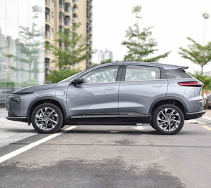 2022年Xpeng G3 520i新能源电动汽车出口销售 - Product Image 2