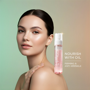 El <span class=keywords><strong>Mejor</strong></span> Spray de Aceite Esencial Hidratante Antienvejecimiento, Hidratación Profunda para <span class=keywords><strong>Piel</strong></span> <span class=keywords><strong>Madura</strong></span>, Esencia Hidratante Profunda - Product Image 3