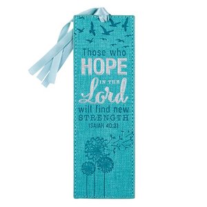 Custom Logo High Quality Korean Style Book Page Bookmark Ribbon Bookmark Bible Bookmark
