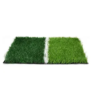 도매 축구 인공 잔디 잔디 지그재그 라인 z